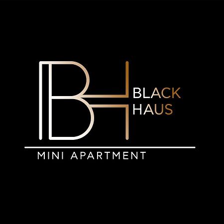 Blackhaus Young Mini Салоники Экстерьер фото