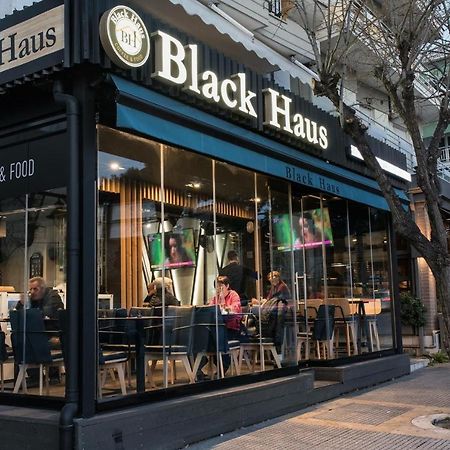 Blackhaus Young Mini Салоники Экстерьер фото