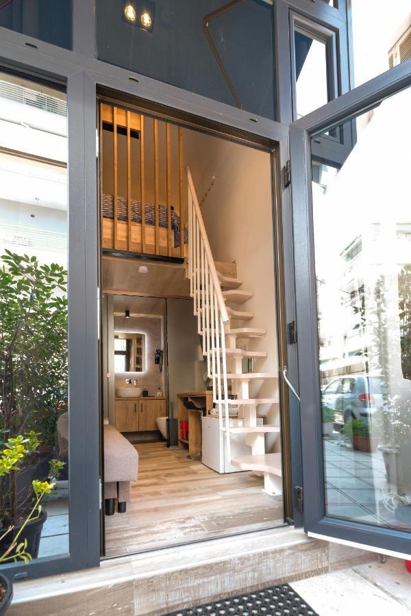 Blackhaus Young Mini Салоники Экстерьер фото