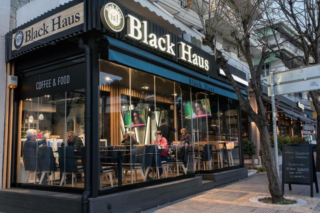 Blackhaus Young Mini Салоники Экстерьер фото